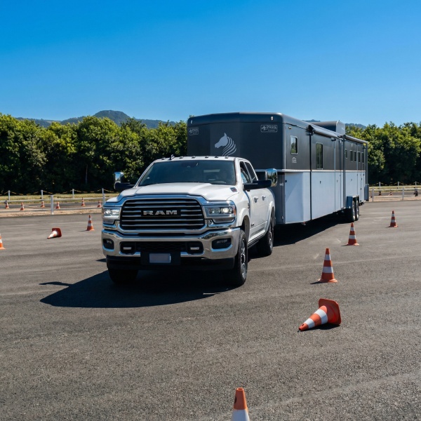 🏆RAM + TRAILER OU 790K NA CONTA 